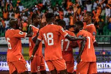 Nhận định, Soi kèo Saudi Arabia vs Bờ Biển Ngà 23h30 ngày 14/11: Tin vào Bờ Biển Ngà