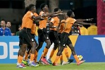 Nhận định, Soi kèo U17 Zambia vs U17 Mali 19h30 ngày 14/11: Vất vả đi tiếp