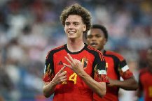 Nhận định, Soi kèo U21 Áo vs U21 Bỉ 00h00 ngày 15/11: Khách lấn chủ