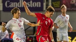 Nhận định, Soi kèo U21 Belarus vs U21 Wales, 21h00 ngày 14/11: Cửa dưới cứng đầu