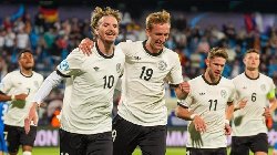 Nhận định, Soi kèo U21 Đức vs U21 Malta, 0h ngày 15/11: Thế trận áp đảo