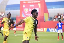 Nhận định, Soi kèo Uganda vs Chad, 22h00 ngày 14/11: Khó cưỡng sức mạnh