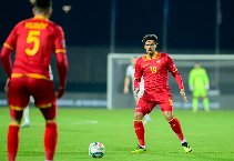 Soi kèo phạt góc Gibraltar vs Montenegro, 2h45 ngày 15/11