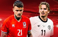 Soi kèo phạt góc Luxembourg vs Đức, 2h45 ngày 15/11