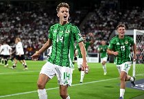 Soi kèo phạt góc Slovakia vs Bắc Ireland, 2h45 ngày 15/11