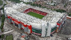 Lý do khiến Old Trafford, Anfield và Stamford Bridge không được chọn tổ chức EURO 2028?