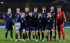 Vì sao San Marino toàn thua ở vòng loại vẫn có thể đá play-off World Cup 2026?