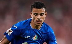 Barca, Real Madrid sẵn sàng nổ bom tấn Greenwood