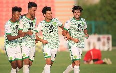 Nhận định dự đoán Duhok vs Al-Naft, lúc 18h30 ngày 15/12/2023