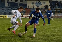 Nhận định dự đoán Novi Pazar vs Radnik Surdulica, lúc 22h00 ngày 15/12/2023