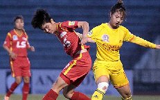 Nhận định dự đoán Nữ TKS Việt Nam vs Phong Phú Hà Nam, lúc 17h00 ngày 15/12/2023