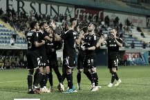 Nhận định dự đoán Qarabag vs Hacken, lúc 00h45 ngày 15/12/2023 