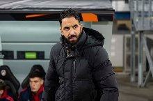 Amorim đưa ra lệnh cấm đặc biệt trước thềm derby Manchester