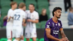 Kết quả bóng đá hôm nay tối 14/12: Perth Glory thua thảm Newcastle Jets