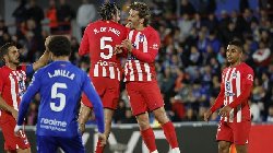Nhận định, Soi kèo Atletico Madrid vs Getafe, 20h00 ngày 15/12