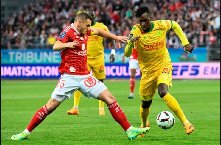 Nhận định, Soi kèo Brest vs Nantes, 23h00 ngày 15/12