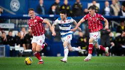 Nhận định, Soi kèo Bristol City vs Queens Park Rangers, 19h30 ngày 14/12