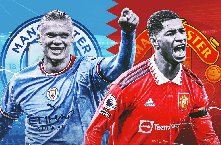 Nhận định, Soi kèo Man City vs MU, 23h30 ngày 15/12