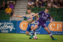 Nhận định, Soi kèo Perth Glory vs Newcastle Jets, 17h45 ngày 14/12