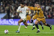 Nhận định, Soi kèo Rayo Vallecano vs Real Madrid, 3h ngày 15/12