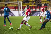 Nhận định, Soi kèo Reims vs AS Monaco, 3h ngày 15/12