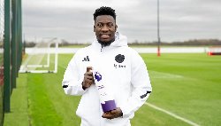 Onana bất ngờ được vinh danh sau 2 sai lầm tai hại