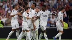 Real Madrid công bố đội hình tham dự Intercontinental Cup 2024