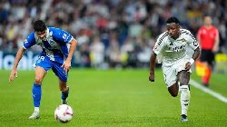 Nhận định, Soi kèo Alaves vs Real Madrid 3h ngày 15/12: Tạm biệt Alonso!