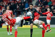 Nhận định, Soi kèo Bayern Munich vs Mainz 23h30 ngày 14/12: Mở hội tại Allianz Arena