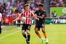 Nhận định, Soi kèo Brentford vs Leeds United 00h00 ngày 15/12: Điểm tựa sân nhà