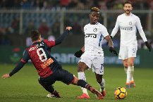 Nhận định, Soi kèo Genoa vs Inter Milan 00h00 ngày 15/12: Sa lầy trên đất khách