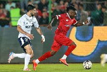 Nhận định, Soi kèo Malavan vs Fajr Sepasi 19h30 ngày 15/12: 3 điểm ở lại