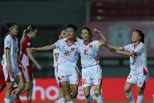 Nhận định, Soi kèo Nữ Việt Nam vs Nữ Indonesia 16h00 ngày 14/12: Đẳng cấp nhà vô địch