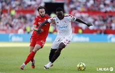 Nhận định, Soi kèo Sevilla vs Oviedo, 20h00 ngày 14/12: Nghèo nàn bàn thắng