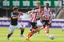 Nhận định, Soi kèo Sparta Rotterdam vs Heerenveen 18h15 ngày 14/12: 3 điểm cho chủ nhà