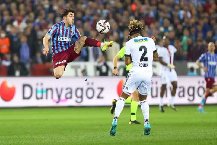 Nhận định, Soi kèo Trabzonspor vs Besiktas 00h00 ngày 15/12: Chủ nhà vượt khó