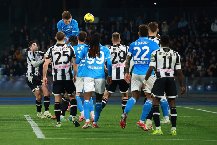 Nhận định, Soi kèo Udinese vs Napoli, 21h00 ngày 14/12: Đua tranh quyết liệt