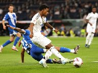 Soi kèo phạt góc Alaves vs Real Madrid, 3h ngày 15/12