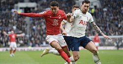 Soi kèo phạt góc Nottingham vs Tottenham, 21h ngày 14/12