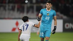 ĐT Indonesia thiệt quân trước thềm Asian Cup 2023 bởi sự cố máy bay