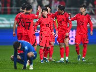 Kèo thẻ phạt ngon ăn Hàn Quốc vs Bahrain, 18h30 ngày 15/01