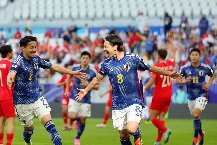 Một loạt thống kê ấn tượng của ĐT Việt Nam sau trận khai màn Asian Cup 2023