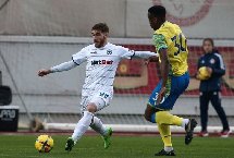 Nhận định dự đoán Atromitos Athens vs AEL Larisa, lúc 0h00 ngày 17/1/2024