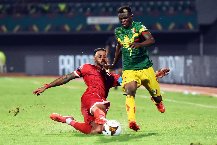 Nhận định dự đoán Cameroon vs Guinea, lúc 0h00 ngày 16/1/2024