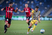 Nhận định dự đoán Hapoel Haifa vs Hapoel Hadera, lúc 0h00 ngày 17/1/2024