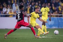 Nhận định dự đoán Hapoel Kfar Shalem vs Holon Yermiyahu, lúc 22h00 ngày 15/1/2024 