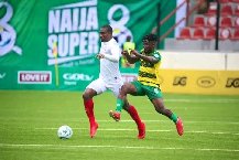 Nhận định dự đoán Katsina United vs Remo Stars, lúc 22h00 ngày 15/1/2024 