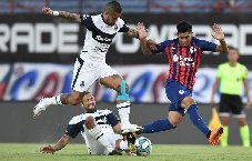 Nhận định dự đoán San Lorenzo vs Gimnasia La Plata, lúc 8h15 ngày 16/1/2024