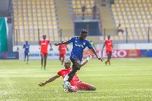 Nhận định dự đoán Sporting Lagos vs Shooting Stars SC, lúc 22h00 ngày 15/1/2024 