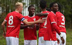 Nhận định dự đoán U21 Barnsley vs U21 Burnley, lúc 20h00 ngày 16/1/2024